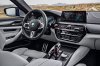 BMW M5 2018 chính thức trình làng với 600 mã lực