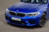 BMW M5 2018 chính thức trình làng với 600 mã lực