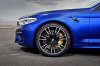 BMW M5 2018 chính thức trình làng với 600 mã lực