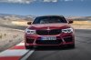 BMW M5 2018 chính thức trình làng với 600 mã lực