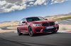 BMW M5 2018 chính thức trình làng với 600 mã lực