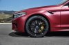 BMW M5 2018 chính thức trình làng với 600 mã lực