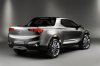 Hyundai tiết lộ kế hoạch cho bán tải Santa Cruz, Santa Fe và Tucson