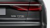 Audi áp dụng hệ thống tên gọi mới từ năm 2018