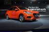 Hyundai Accent 2018 có giá dưới 300 triệu tại Ấn