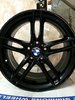 CẦN ĐỔI BỘ MÂM ZIN 16"  BMW !!