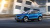 Volkswagen hé lộ mẫu crossover T-Roc cỡ nhỏ