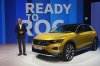 Volkswagen hé lộ mẫu crossover T-Roc cỡ nhỏ