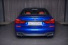 Ngắm BMW M760Li với màu sơn San Marino Blue tuyệt đẹp