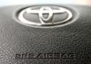 Toyota triệu hồi hơn 20.000 xe Yaris và Vios để kiểm tra túi khí