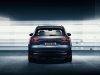 Porsche Cayenne 2018 lộ diện với thiết kế mới