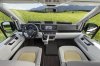 VW California XXL Concept: xe Van chuyên dùng cho dã ngoại