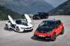 [IAA 2017] BMW i3 2018 chính thức ra mắt, thêm bản thể thao i3S