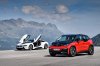 [IAA 2017] BMW i3 2018 chính thức ra mắt, thêm bản thể thao i3S