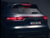 Porsche Cayenne thế hệ mới chính thức trình làng