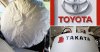 Toyota giải đáp thắc mắc về đợt triệu hồi Vios và Yaris