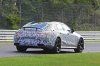 Bắt gặp Mercedes-AMG GT bốn cửa chạy thử ở Nurburgring