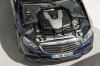 Mercedes tạm ngừng bán E350d vì vấn đề khí thải