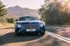 Bentley Continental GT 2018 sẵn sàng chiếm ngôi vương dòng Grand Tourer