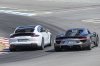Porsche: Sẽ không có hộp số sàn trên xe hybrid