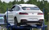 [IAA 2017] Loạt ảnh BMW X4 thế hệ mới trước thềm ra mắt