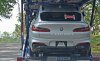 [IAA 2017] Loạt ảnh BMW X4 thế hệ mới trước thềm ra mắt