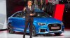 Sếp Audi Sport đầu quân cho Bugatti