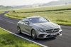 [IAA 2017] Mercedes-Benz S-Class Coupe và Cabriolet trình diện trước khi ra mắt