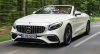 [IAA 2017] Mercedes-AMG S63 và S65 Coupe/Cabriolet 2018 cập nhật trước giờ G