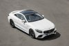 [IAA 2017] Mercedes-AMG S63 và S65 Coupe/Cabriolet 2018 cập nhật trước giờ G