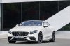 [IAA 2017] Mercedes-AMG S63 và S65 Coupe/Cabriolet 2018 cập nhật trước giờ G