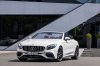 [IAA 2017] Mercedes-AMG S63 và S65 Coupe/Cabriolet 2018 cập nhật trước giờ G