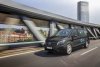 Mercedes-Benz Vans liên doanh với Via