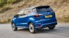 [IAA 2017] Ford EcoSport 2018 phiên bản ST-Line lộ diện