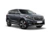 [IAA 2017] Kia Sorento 2018 facelift ra mắt, chuẩn bị đến Frankfurt