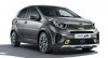 [IAA 2017] Kia Morning sẽ ra mắt bản gầm cao tại Frankfurt