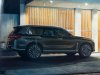 [IAA 2017] BMW X7 iPerformance Concept sẽ “tạo hit” tại Frankfurt