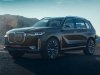 [IAA 2017] BMW X7 iPerformance Concept sẽ “tạo hit” tại Frankfurt