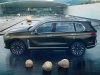 [IAA 2017] BMW X7 iPerformance Concept sẽ “tạo hit” tại Frankfurt