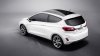 Euro NCAP: Ford Fiesta càng lúc càng an toàn