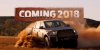 Ford Ranger Raptor sẵn sàng ra mắt vào năm 2018