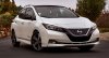 [IAA 2017] Nissan Leaf 2018 thế hệ mới chính thức ra mắt