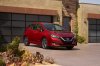 [IAA 2017] Nissan Leaf 2018 thế hệ mới chính thức ra mắt