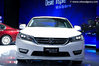 Honda Accord thế hệ mới chính thức trình làng tại Việt Nam