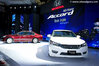 Honda Accord thế hệ mới chính thức trình làng tại Việt Nam
