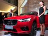 Volvo XC60 2018 đến Đông Nam Á, giá từ 3,8 tỷ đồng