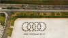 Audi Việt Nam bàn giao xe đợt hai phục vụ APEC 2017