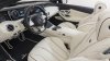 [IAA 2017] Brabus Rocket 900 Cabrio: Chiếc mui trần 900 mã lực