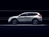 [IAA 2017] Honda CR-V Hybrid 'nhá hàng' trước triển lãm