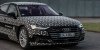 Trải nghiệm Audi A8 2018 cùng công nghệ tự lái cấp độ 3